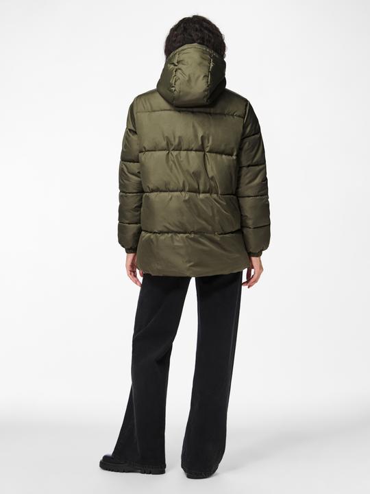 Produktbild Pieces Pcmaddie Puffer Jacket Noos Bc (L)