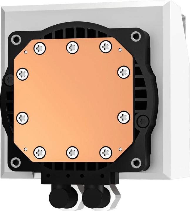 Actual product image Deepcool LT520 WH