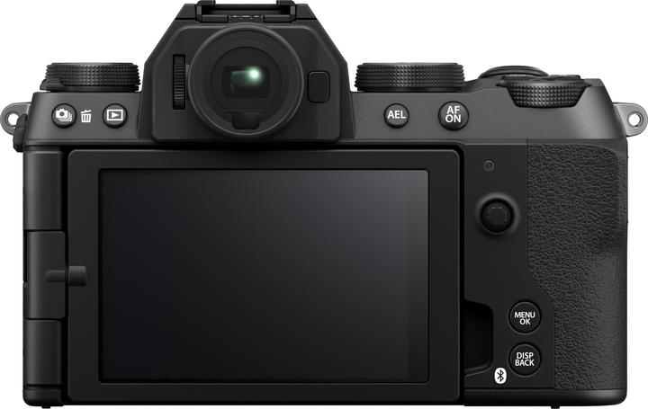 Produktbild Fujifilm X-S20 Kit (15 - 45 mm, 26.10 Mpx, APS-C / DX)