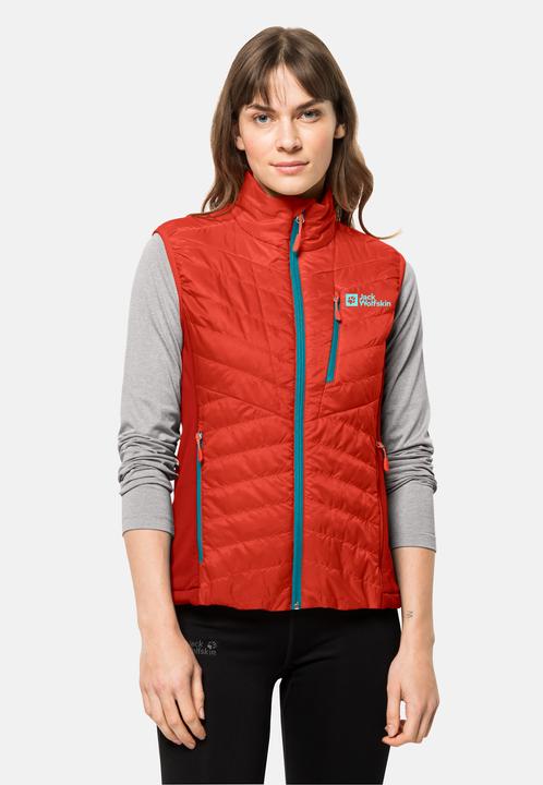 Image du produit Jack Wolfskin Routeburn Pro Ins Vest W (S)