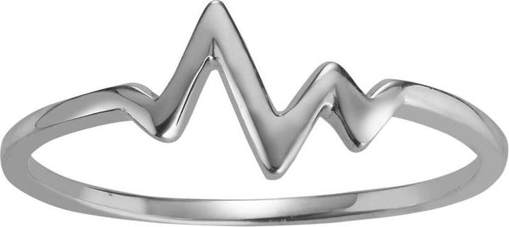 Produktbild Bijouteria Fingerring (50, 925 Silber)