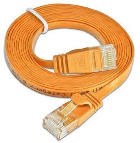 Actual product image Wirewin Network cable (UTP, CAT6, 0.10 m)
