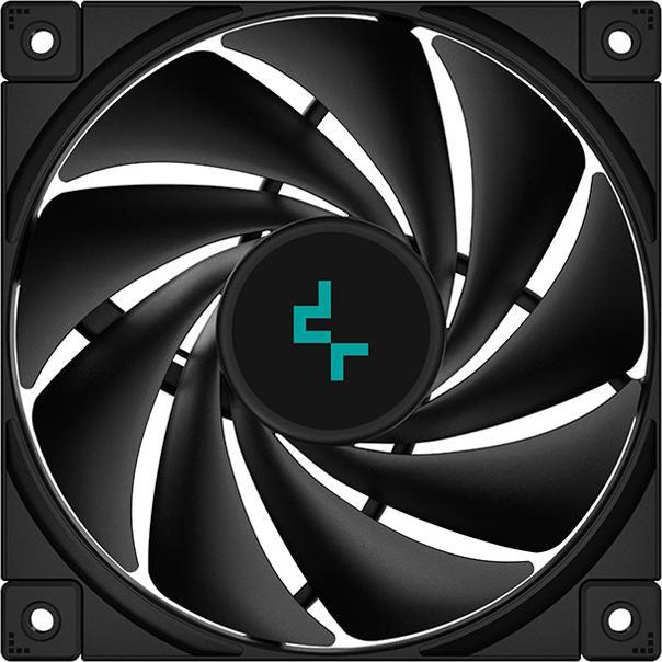 Actual product image Deepcool FK120 (120 mm, 3 x)