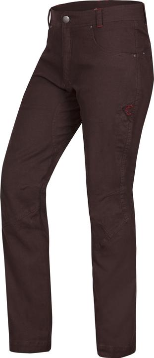 brown Chocolate Plum
