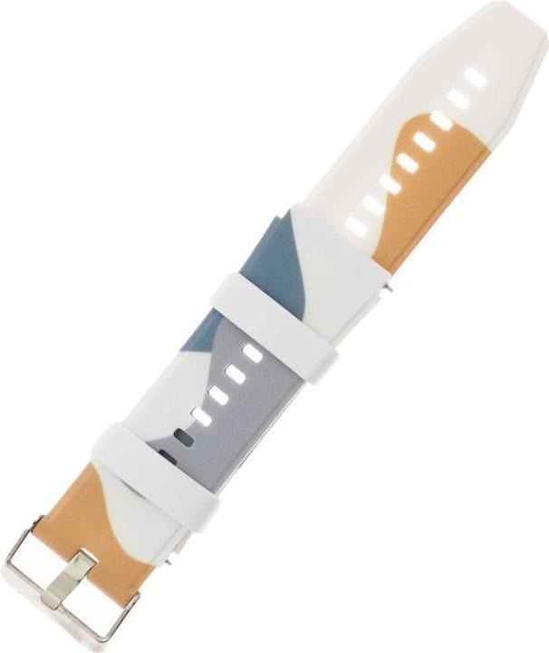 Immagine prodotto Hurtel Cinturino Moro Band per Huawei Watch GT2 Pro Cinturino in silicone Camo Watch Bracelet (3) (Silicone, GT2 Pro)