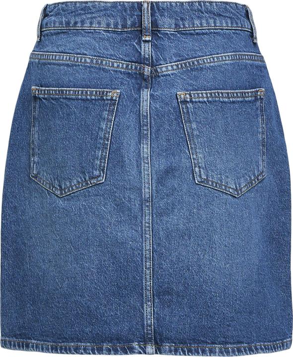 Actual product image Object Jeans mini skirt (XL)