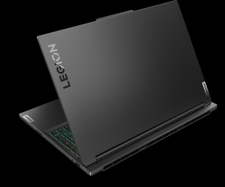 Actual product image Lenovo Legion 7 (16", Intel Core i7-14700HX, 32 GB, 1000 GB, US)
