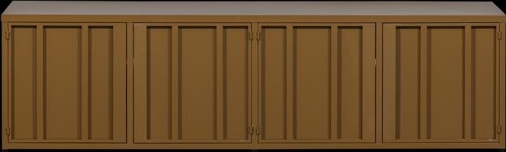 Actual product image Woood Tv-Schrank