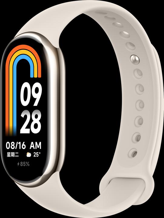 Immagine prodotto Xiaomi Smart Band 8 (48 mm)