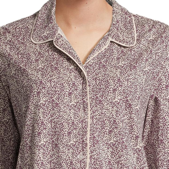 Produktbild Seidensticker Soft Knits Pyjama (L)