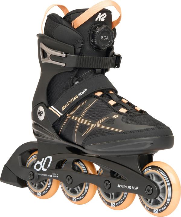 K2 Alexis 80 (39.5)