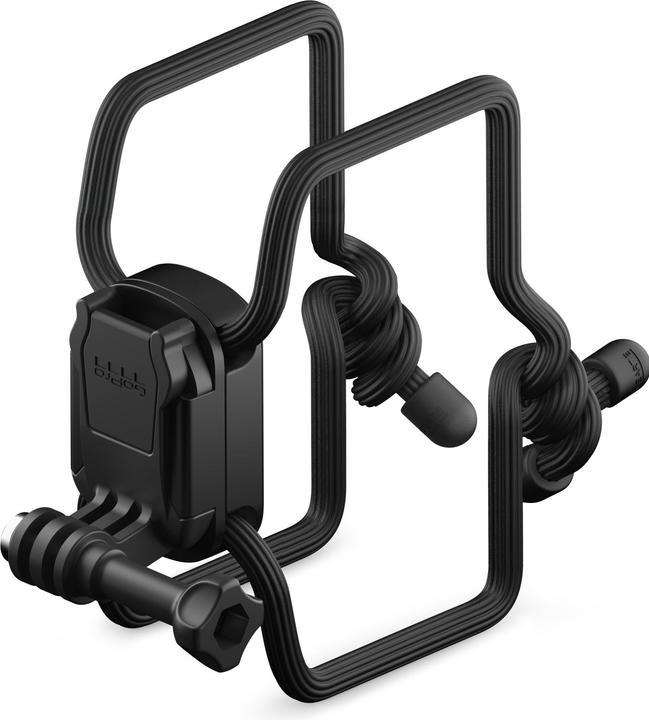 Produktbild GoPro Flexible Grip Mount (GoPro Hero 5, GoPro Max, GoPro Hero 10, GoPro Hero 11, GoPro Hero 9, GoPro Hero 8, GoPro Hero 13, GoPro Hero 12, GoPro Hero 7)