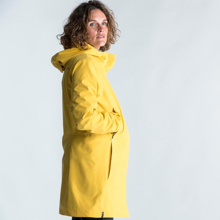 Actual product image Tribord slicker sailing 300 w 333925 (3XL)