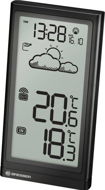 Produktbild Bresser Meteo Temp 7004200