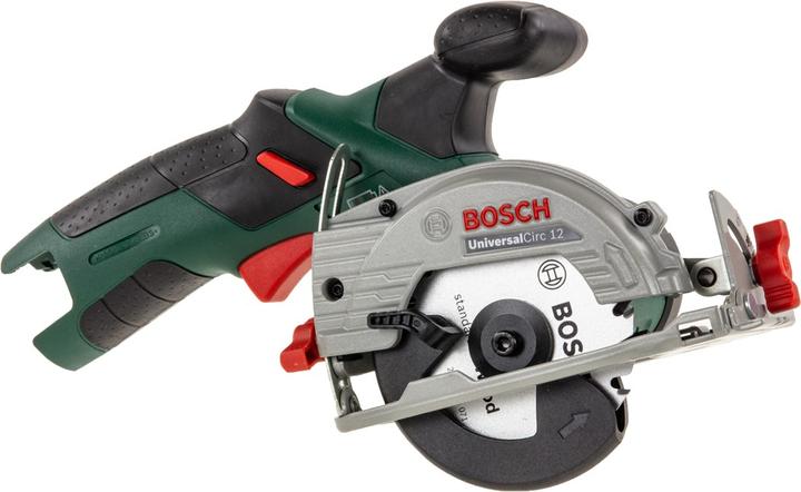 Actual product image Bosch Home & Garden UniversalCirc 12