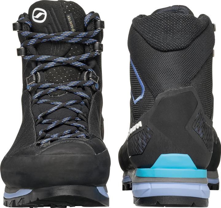 Produktbild Scarpa Zodiac Tech LT GTX Wmn (39)