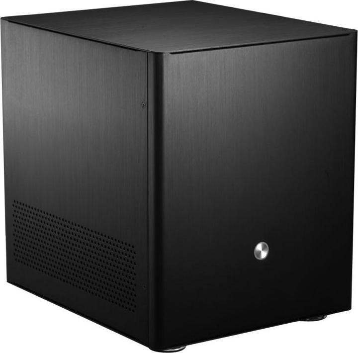 Actual product image Jonsbo V4 (mATX, Mini-ITX)