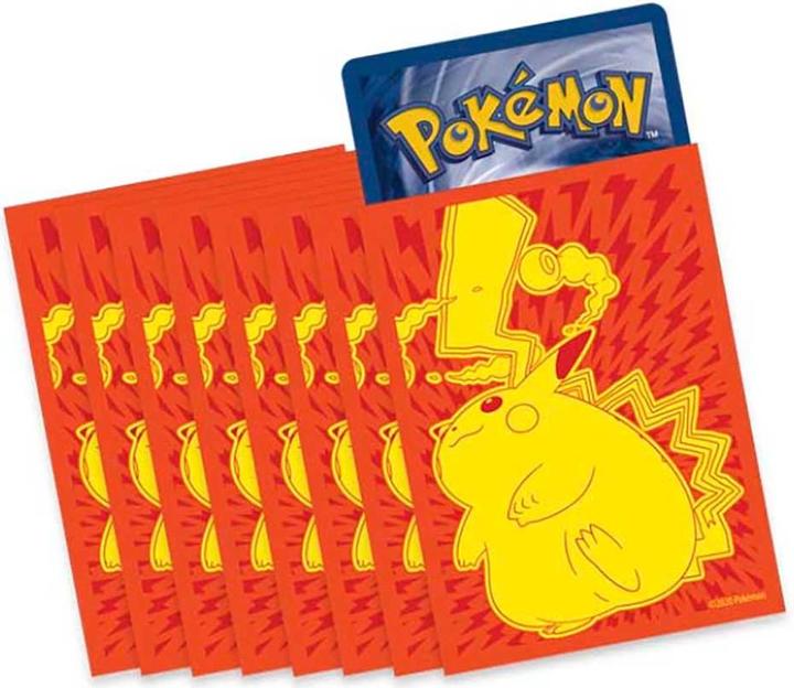 Produktbild Pokémon Vivid Voltage (Englisch, Elite / Top Trainer Box)