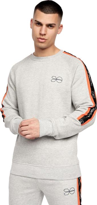 Produktbild Crosshatch Mens Grassmeere Sweatshirt (L)
