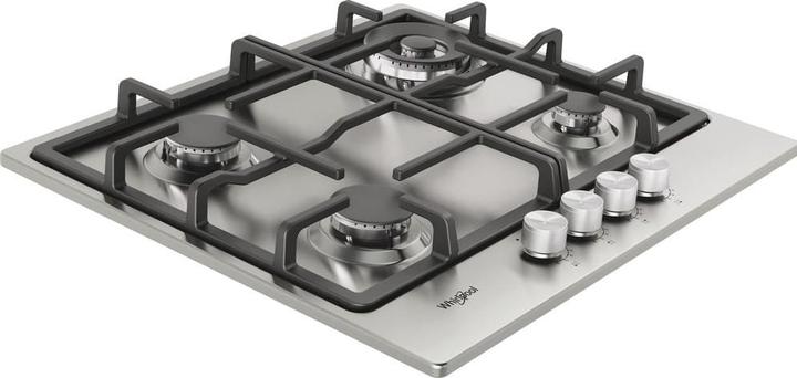 Actual product image Whirlpool TGML 661 NB