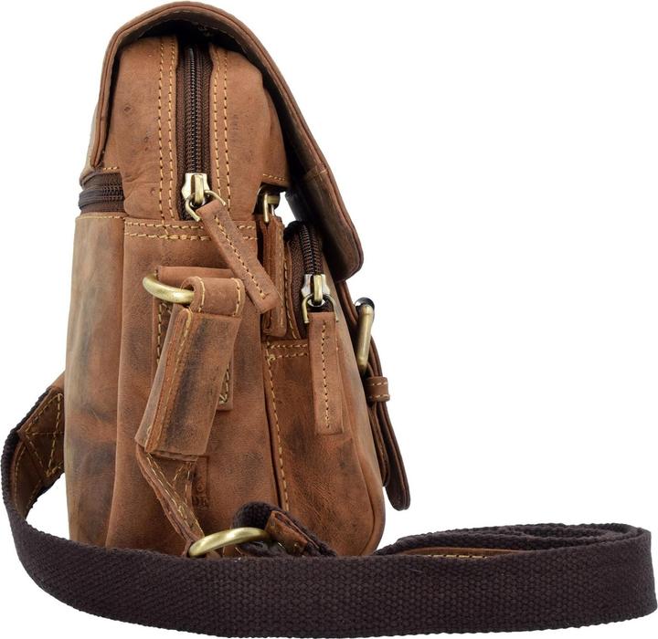 Produktbild Greenburry Umhängetasche Vintage 1651 Umhängetasche