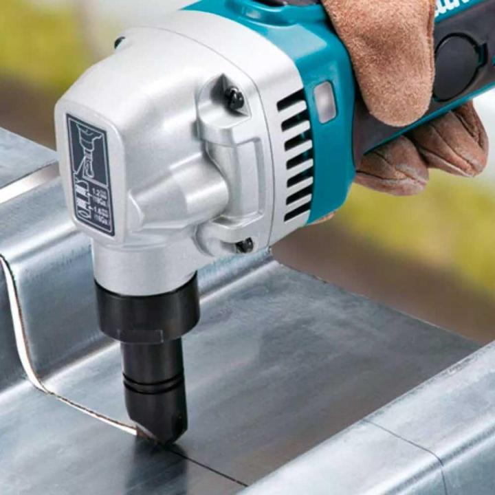 Produktbild Makita Akku-Knabber DJN161Z, Solo