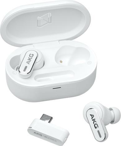 Actual product image AKG N5 Hybrid ANC True Wireless (ANC, Wireless)