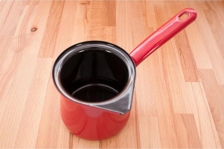 Actual product image Riess Coffee maker (1 T.)
