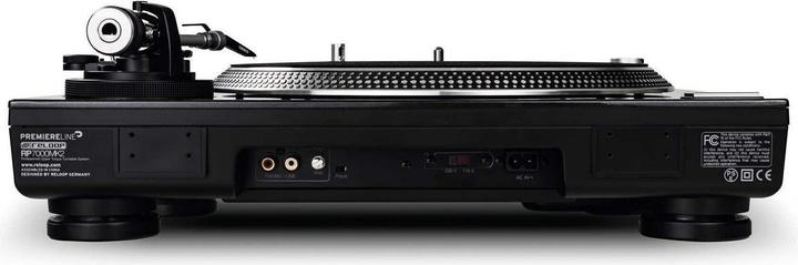 Actual product image reloop Rp-7000 Mkii (Manual)