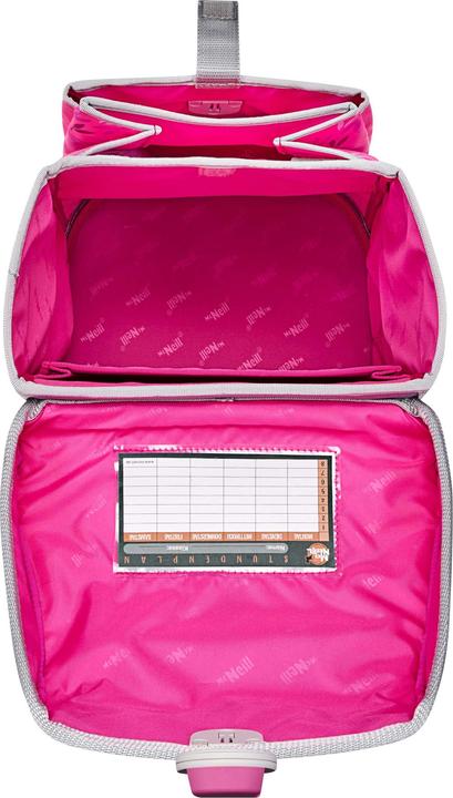 Produktbild Mc Neill Schulranzen-Set ERGO COMPLETE (20 l)