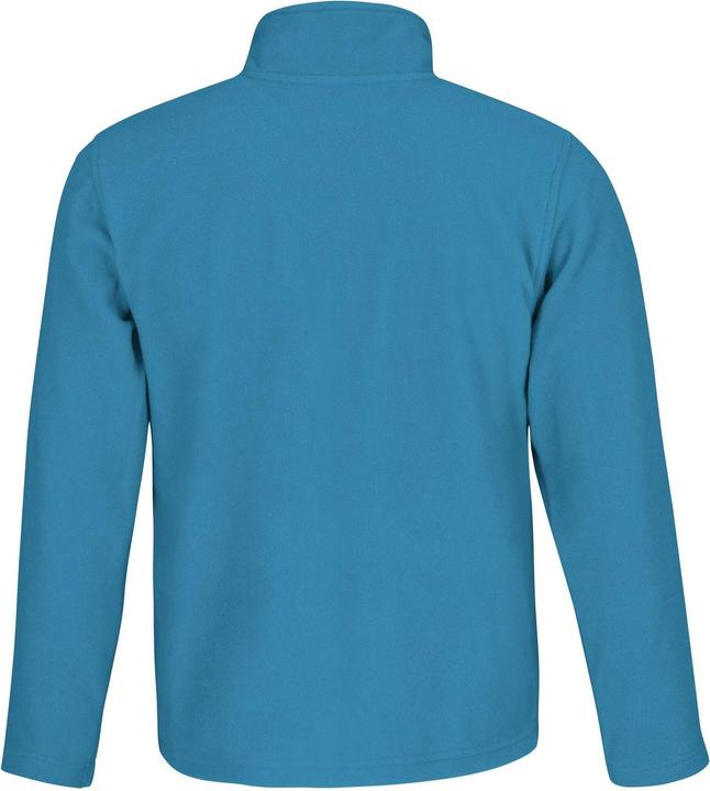 Actual product image B&C Mens ID.501 Fleece Jacket (XS)