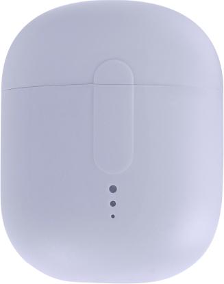 Produktbild Setty Bluetooth-Kopfhörer TWS mit Ladeetui STWS-19 flieder (4 h, Kabellos)