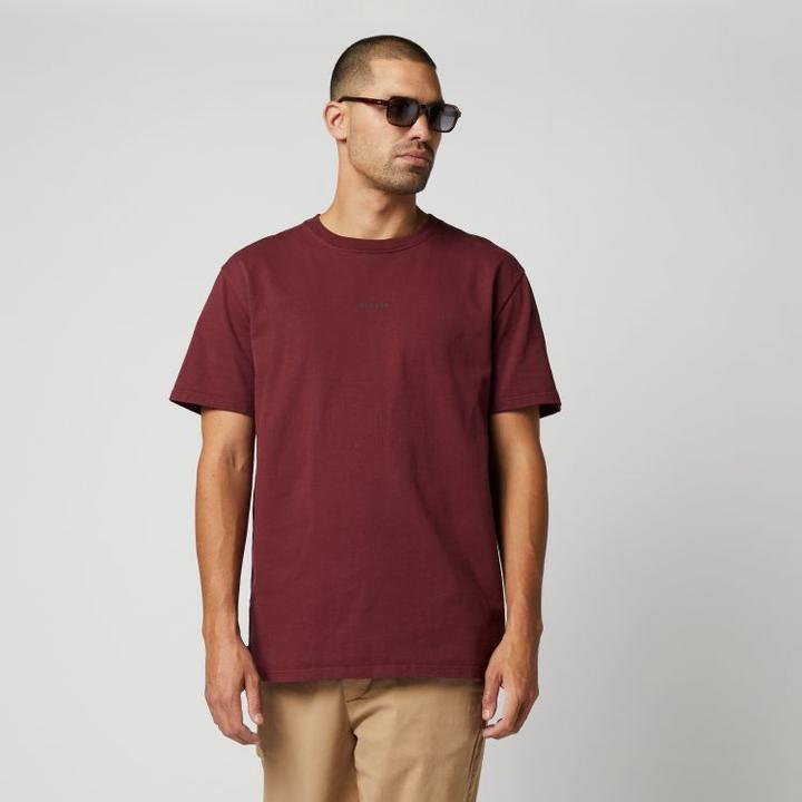 Produktbild Mystic The Staple Tee (XL)