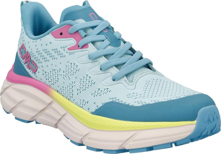 Actual product image CMP Campagnolo Women's Rahmsy Multifunctional Shoes (36)