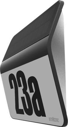 Immagine prodotto Steinel LED solare XSolar LH-N (IP44)