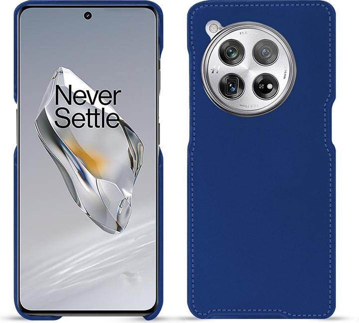 Actual product image Noreve Leather case (OnePlus 12)