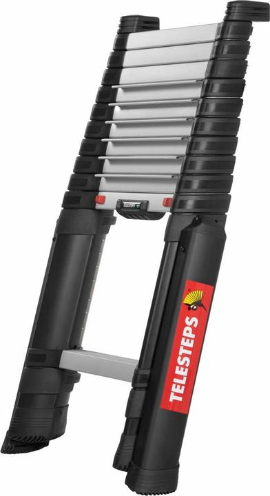Produktbild Telesteps Teleskopleiter Prime Line 3.5m S (Teleskopleiter, 350 cm)