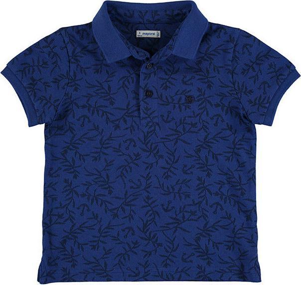 Actual product image MAYORAL Polo ka (104)