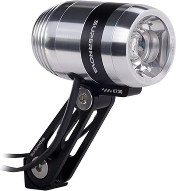 Productafbeelding Supernova E3 Pro 2 (205 lm)