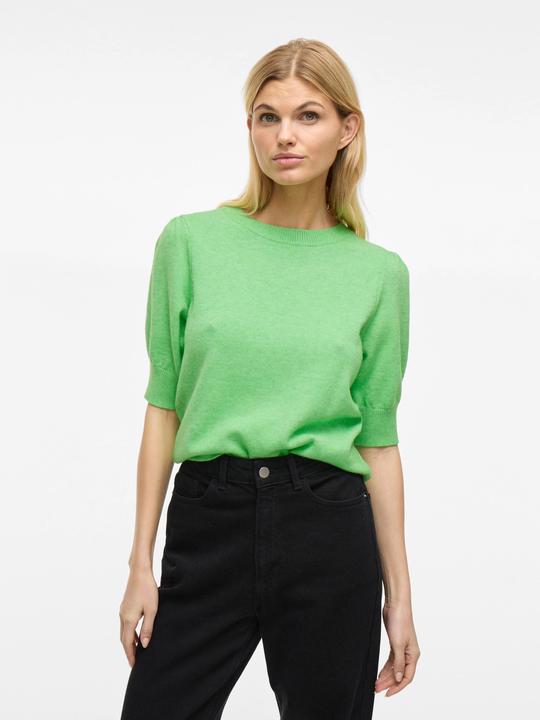 Produktbild Vila VIRIL Kurzärmeliges Strickoberteil (XL)
