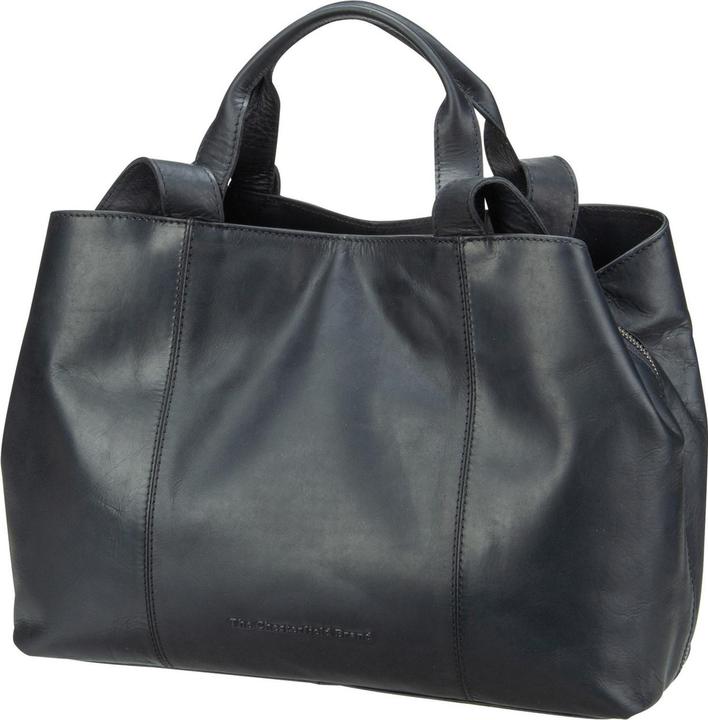 Produktbild The Chesterfield Brand Handtasche Gail 0987 (13 l)