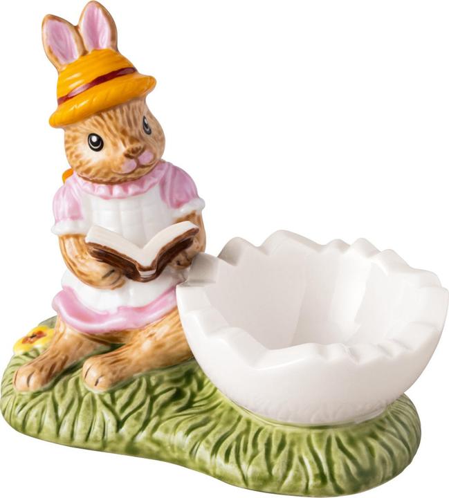 Actual product image Villeroy & Boch Annual Easter Edition Annual egg cup 2025 (1 x)