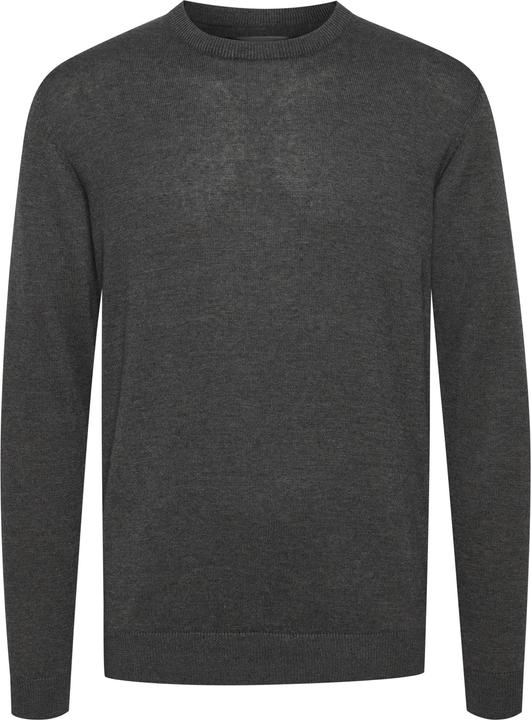 Dark Grey Melange (1940071)