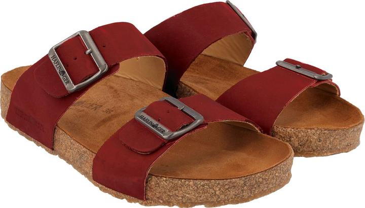 Actual product image Haflinger Bio Andrea mules (40)