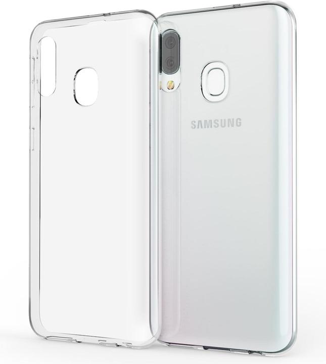 Immagine prodotto Nalia Copertina (Samsung Galaxy A40)