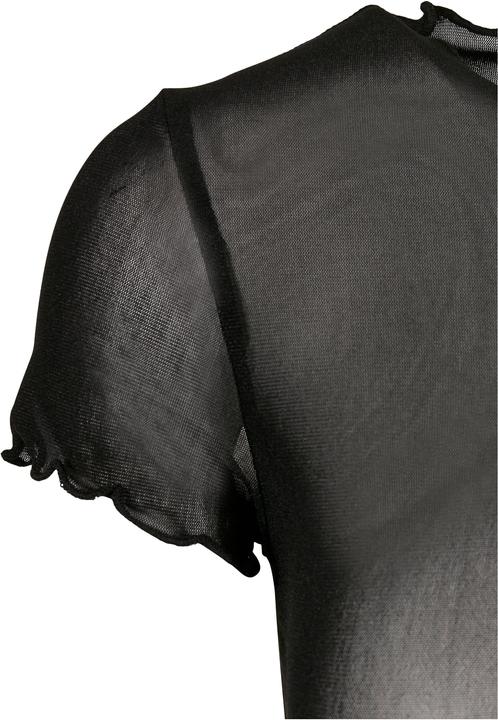 Immagine prodotto Urban Classics Maglietta a rete da donna - 16529 (XXL)
