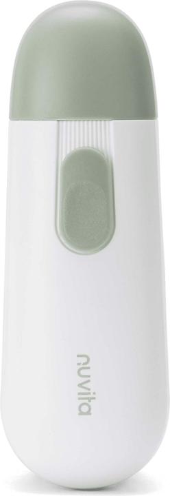 Produktbild Nuvita Trimmy - Elektrisches Baby Nagelpflegeset