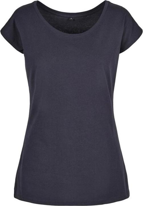 Build Your Brand TShirt Weite Öffnung