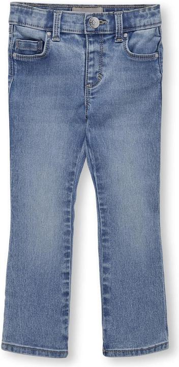 Only KMGROYAL SWEET FLARE PIM Flared fit jeans