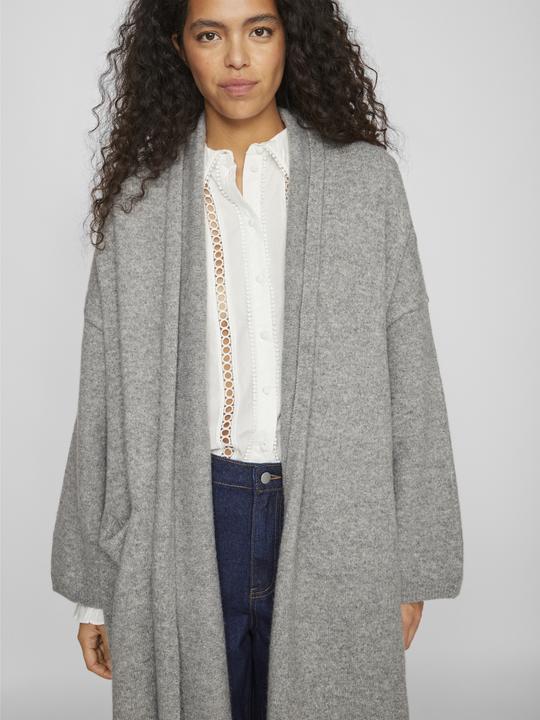 Image du produit Vila Long cardigan ouvert (S)